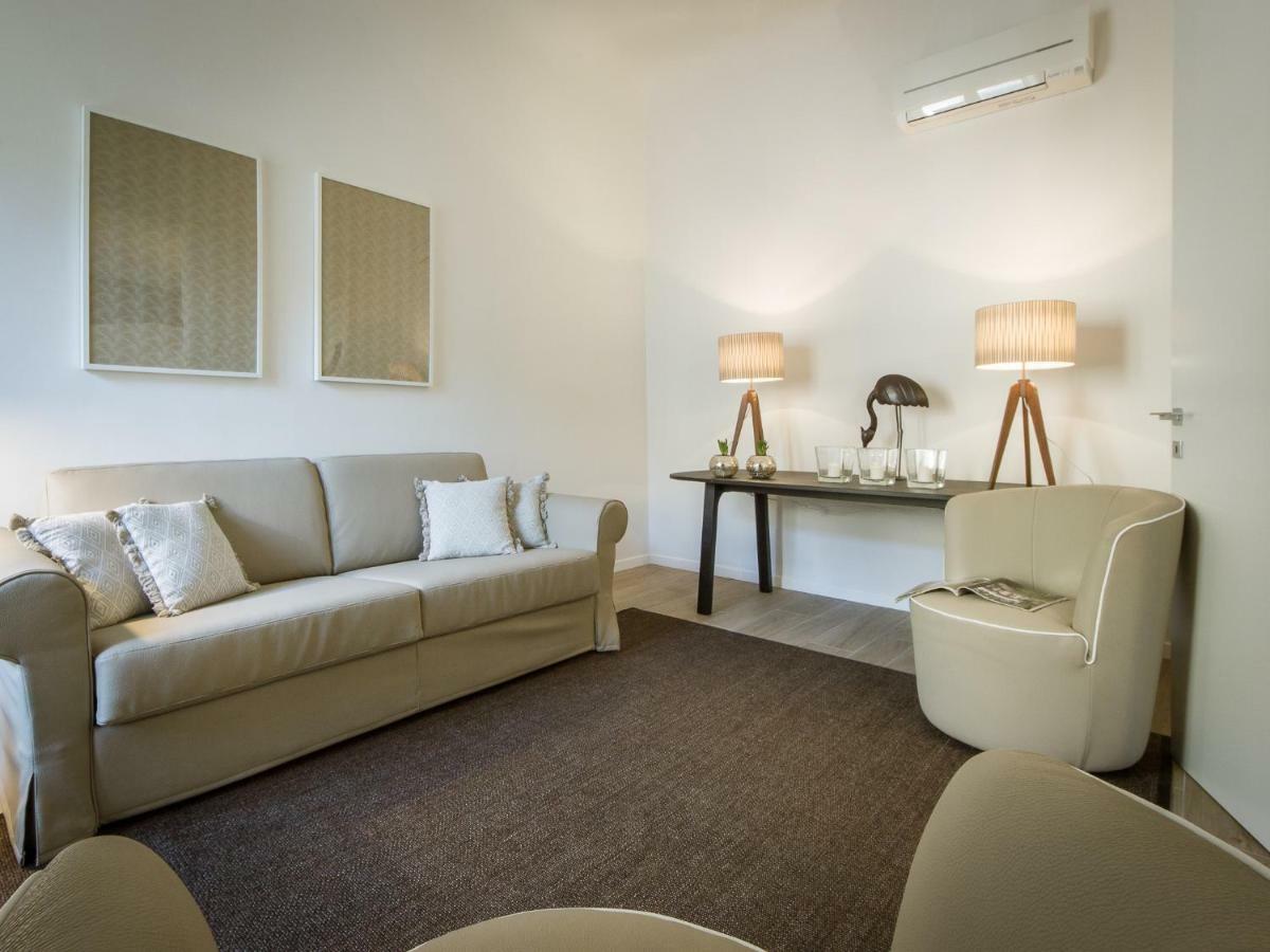 Mamo - San Luxury Apartamento *