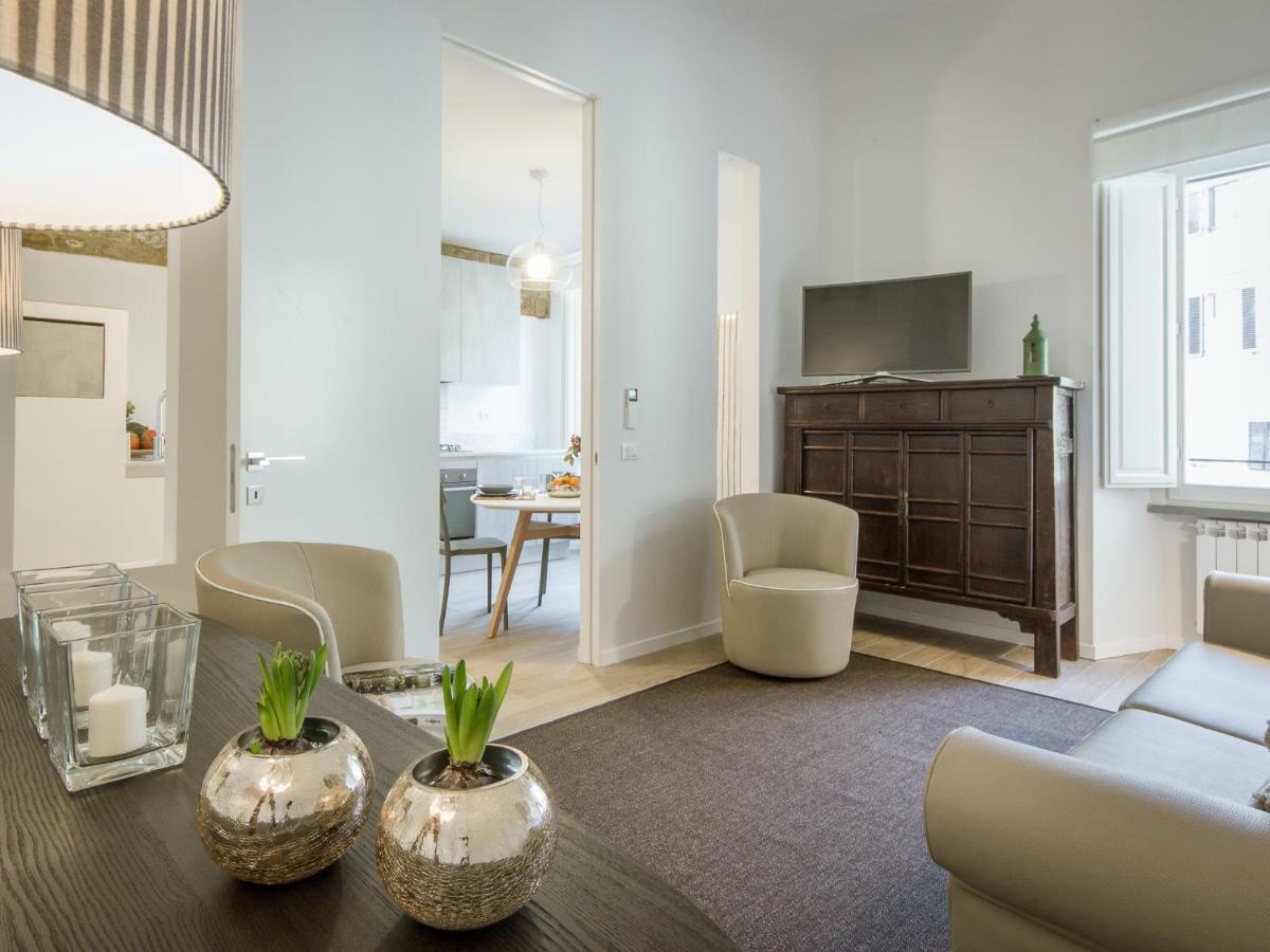 Apartamento Mamo - San Luxury *