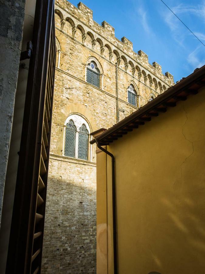 Mamo - San Luxury Florencia