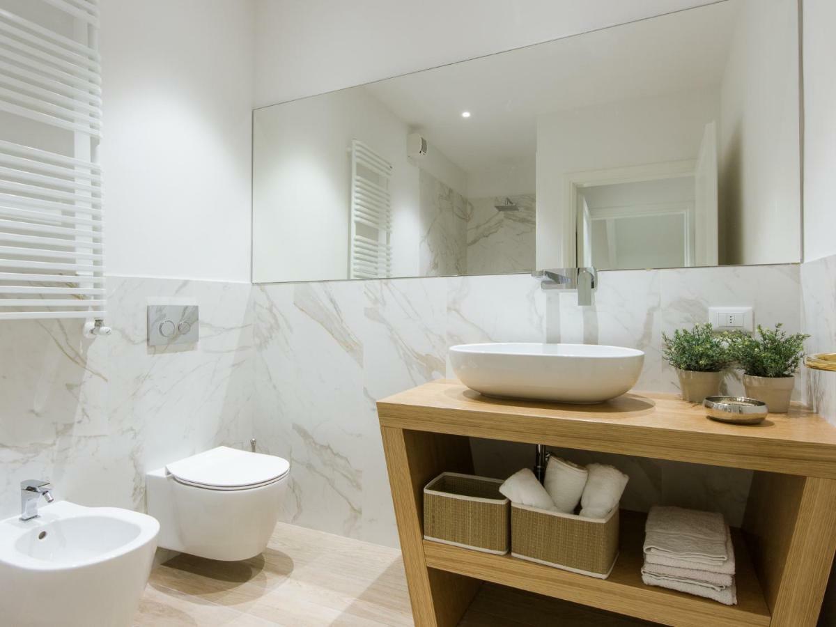 Mamo - San Luxury Apartamento Florencia