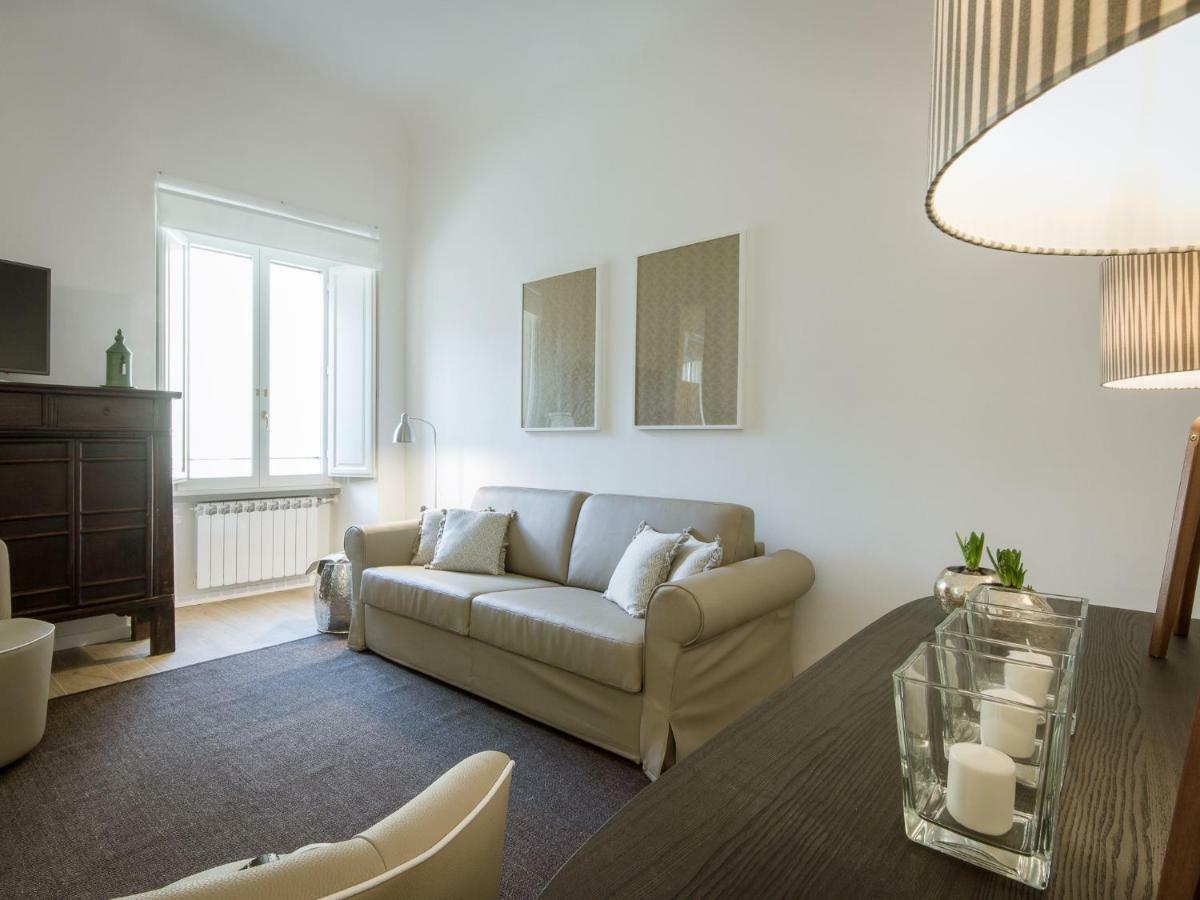 Mamo - San Luxury Florencia