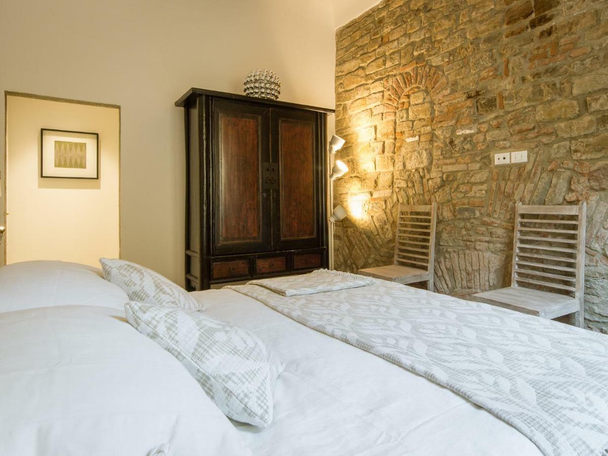 Mamo - San Luxury Florencia