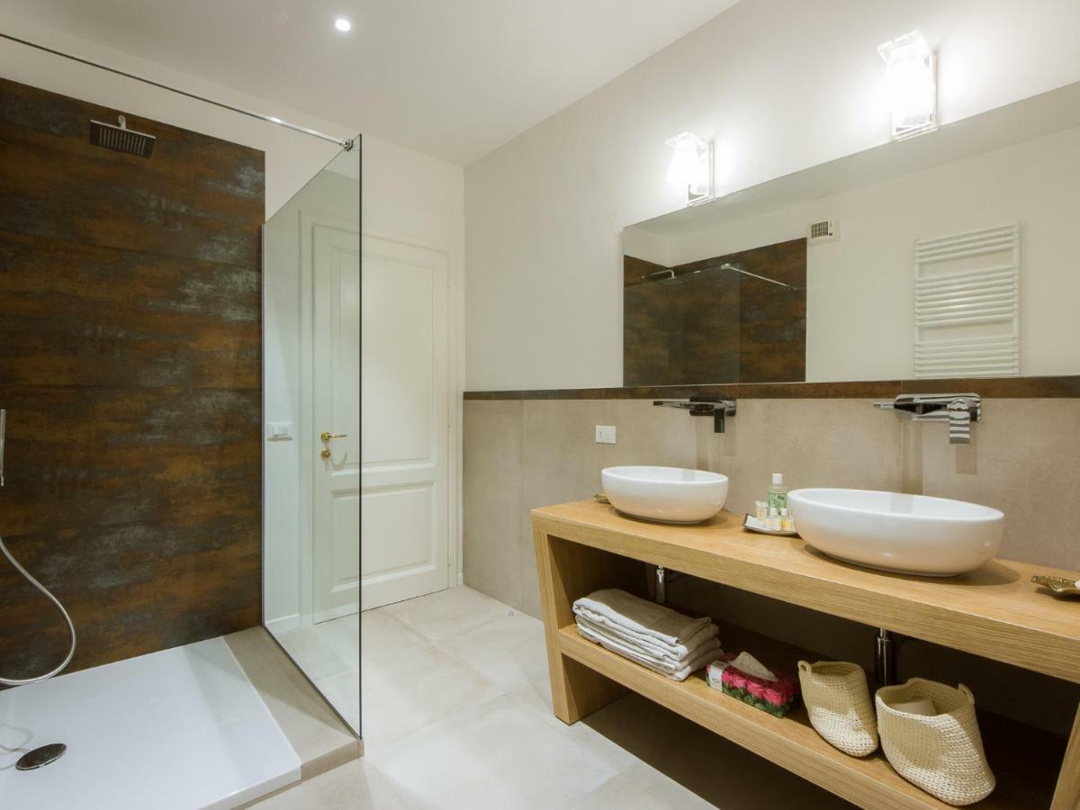 Mamo - San Luxury Apartamento Florencia
