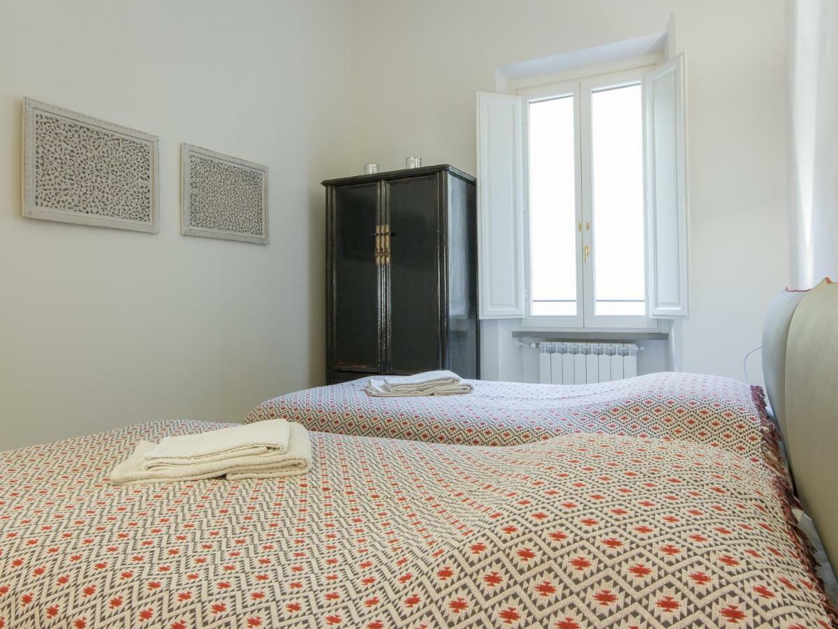 Mamo - San Luxury Florencia